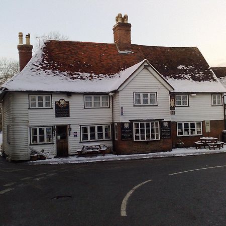 Smarden The Chequers Inn מראה חיצוני תמונה