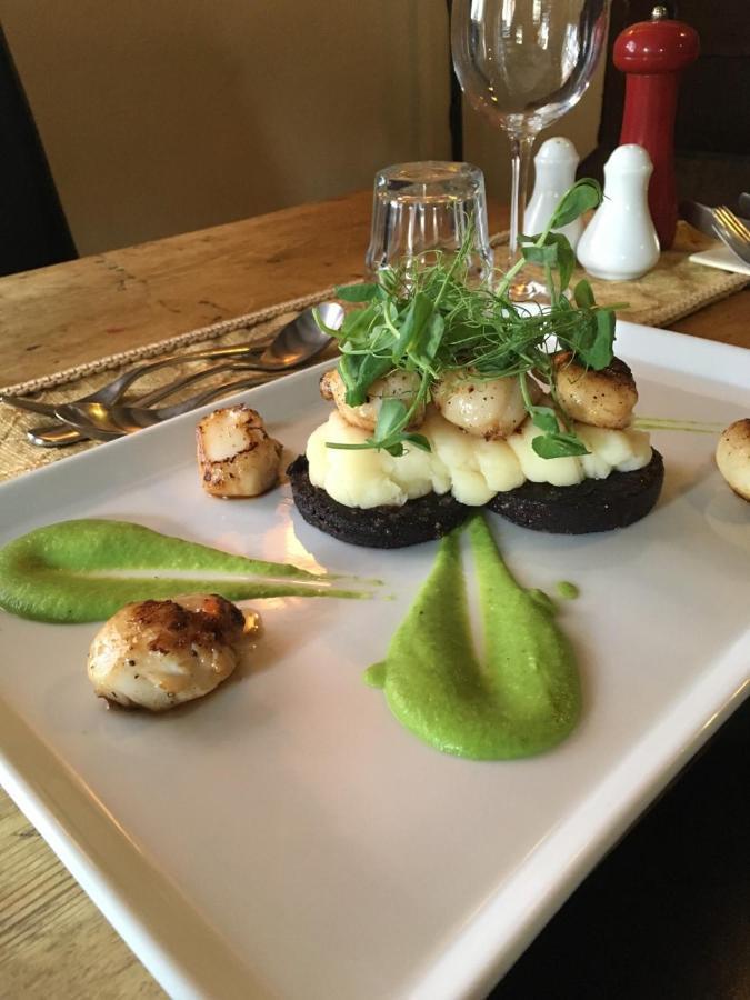 Smarden The Chequers Inn מראה חיצוני תמונה