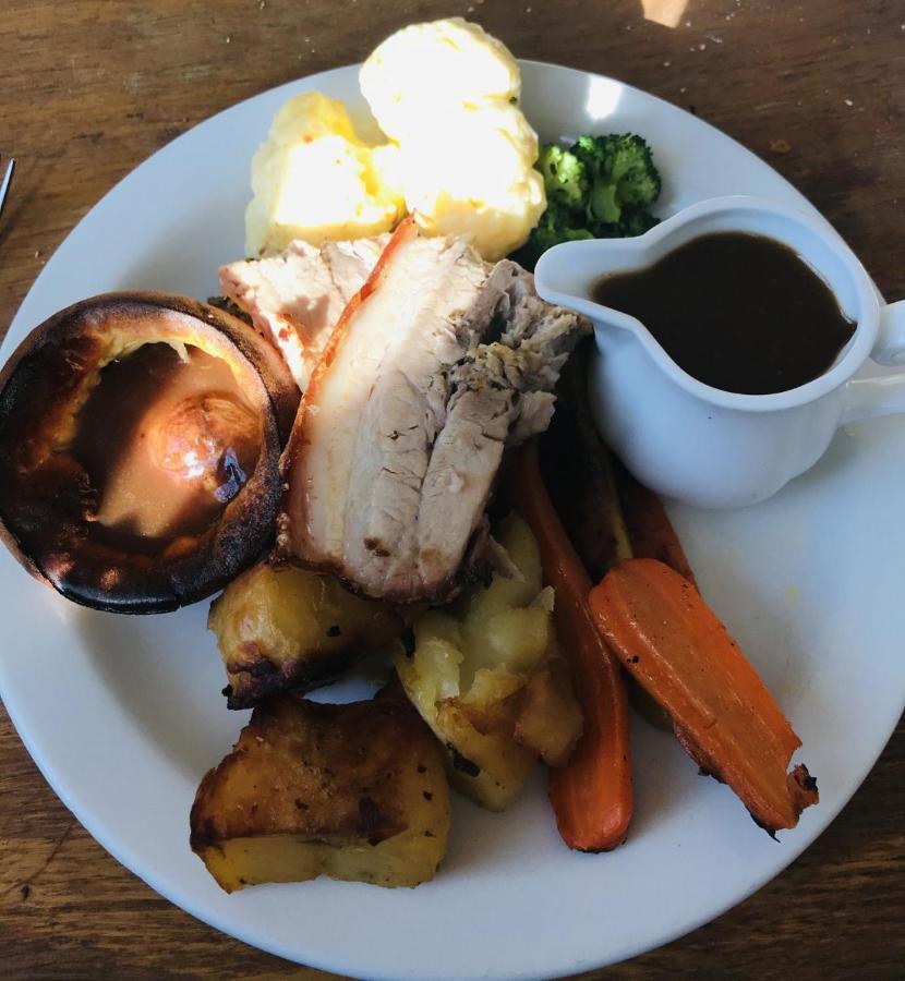 Smarden The Chequers Inn מראה חיצוני תמונה