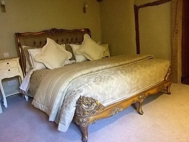 Smarden The Chequers Inn מראה חיצוני תמונה