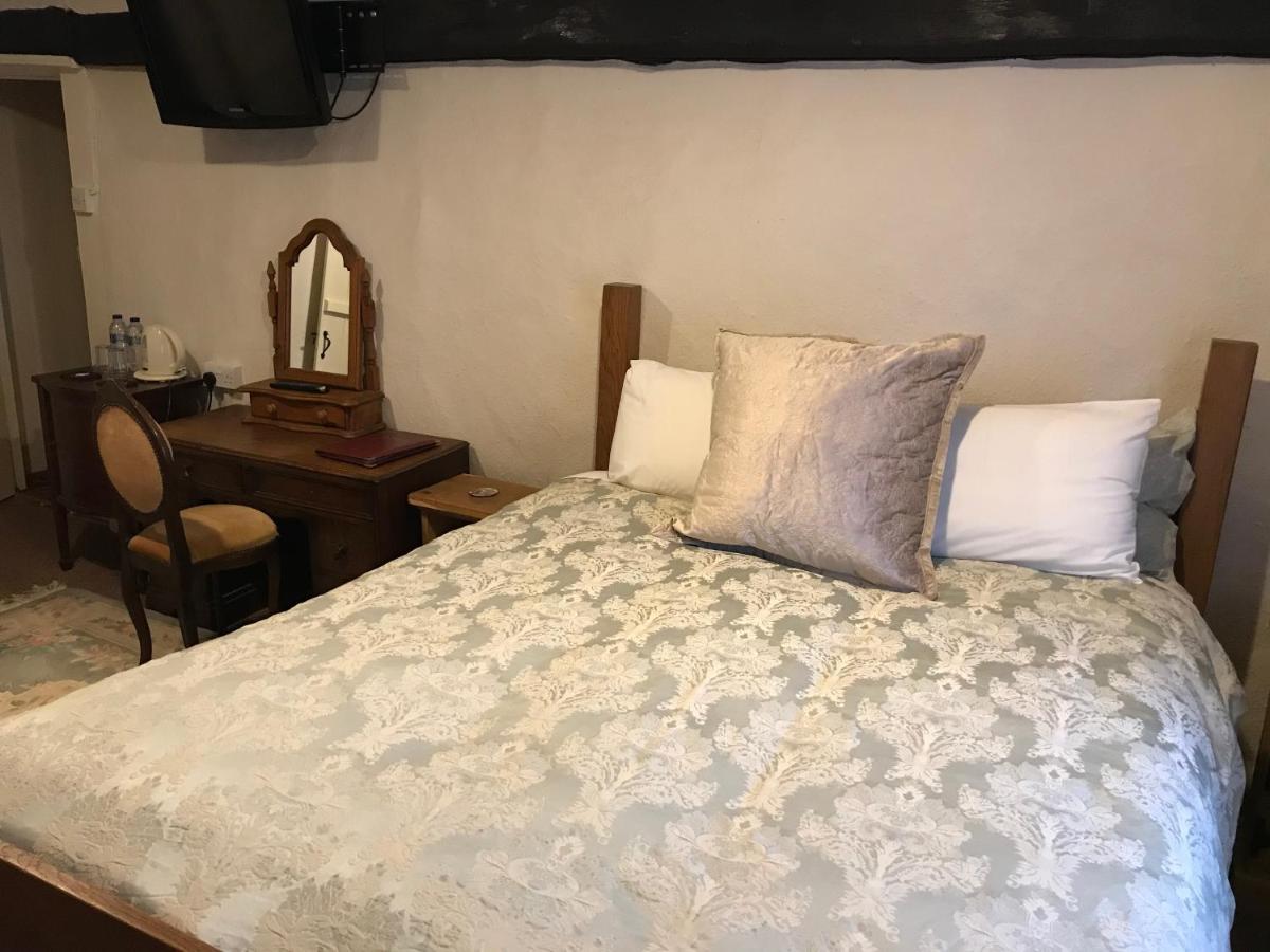 Smarden The Chequers Inn מראה חיצוני תמונה